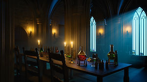 Esszimmer