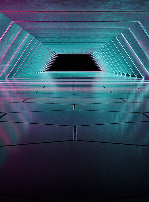 Future Glitch