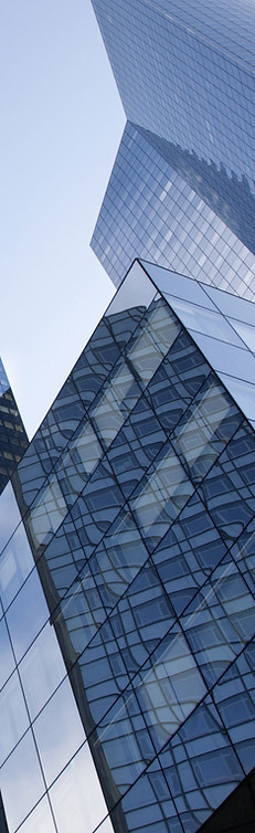 Tall Buildings