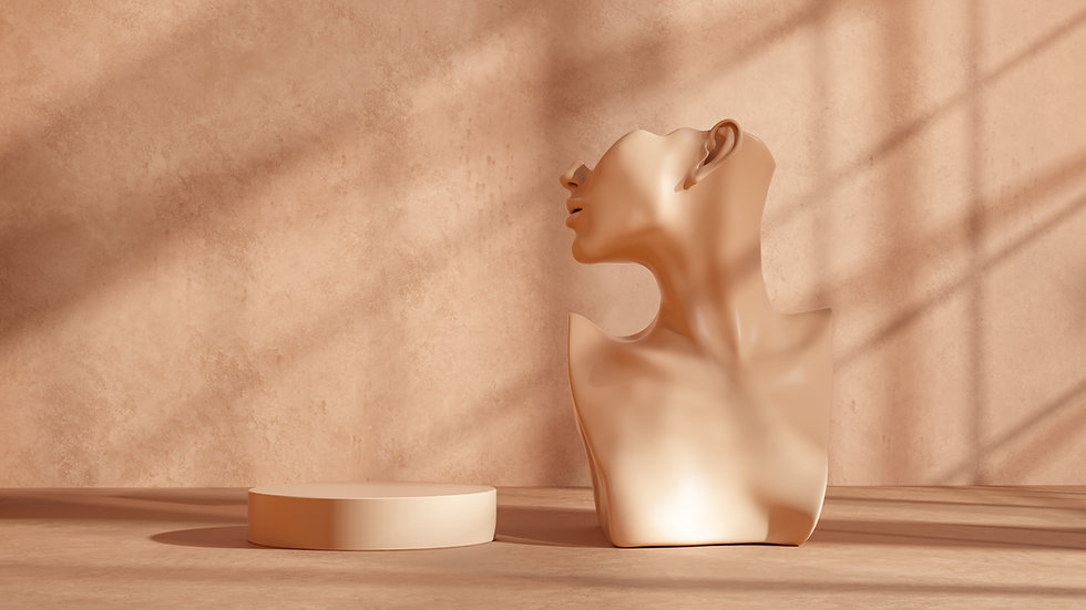 Female Bust