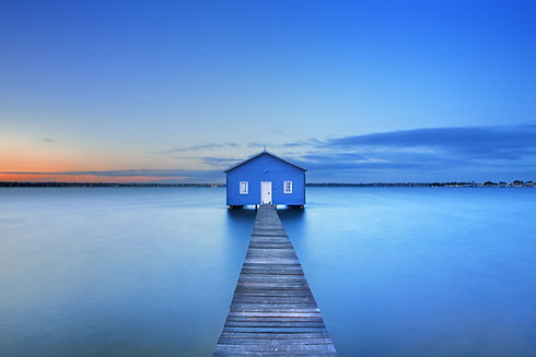 Boathouse