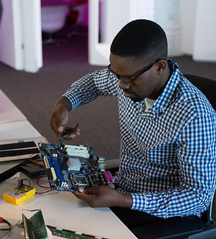 Computer Repair