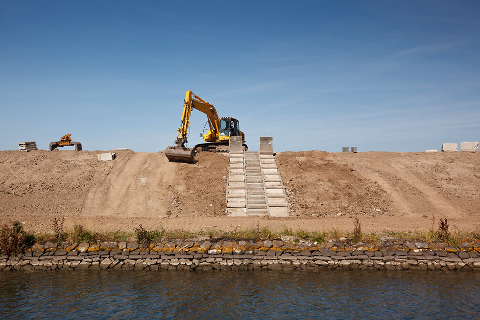 Bulldozer