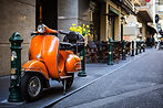 Degraves Street Melbourne