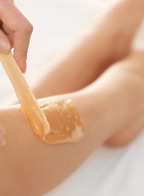 Wax Appointment