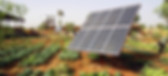 Painel solar