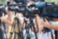 News Cameras