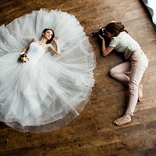 Wedding Photography