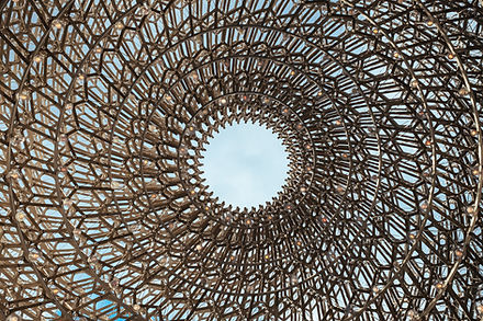 Metallic Structure