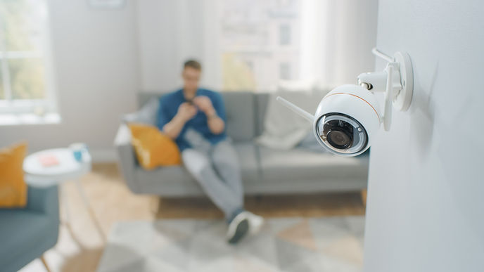 Security Camera