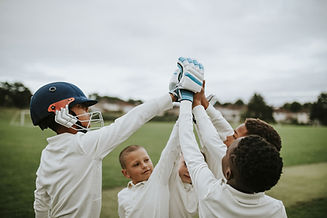 Cricketers