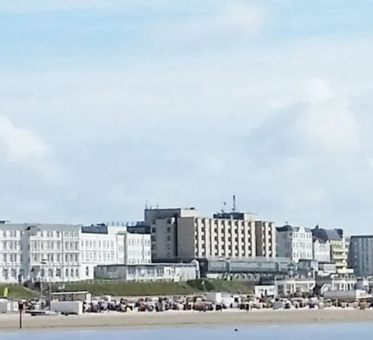 Fewo Nr 3 Baumborkum