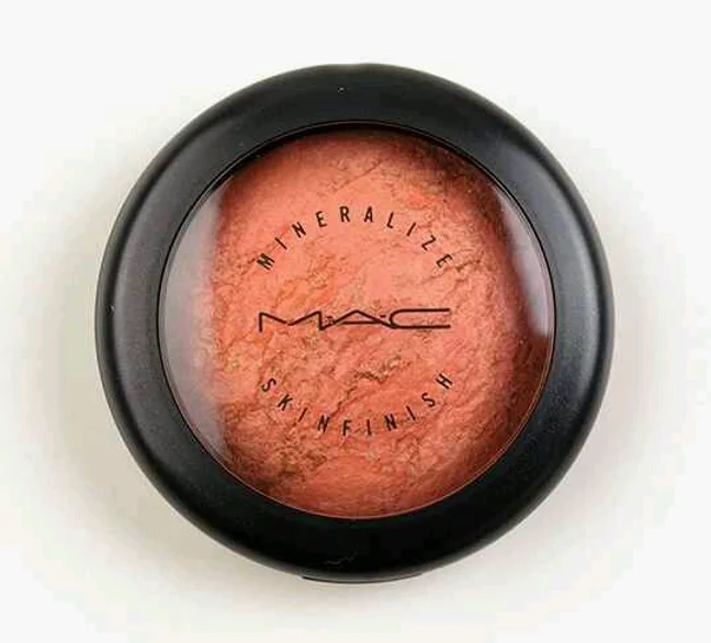 makeup dupe of the day mac mineralized skinfinish msf stereo