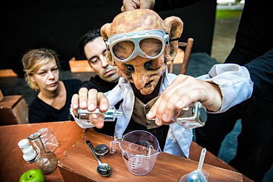 Parcourez la collection d'art public du Sud-Ouest