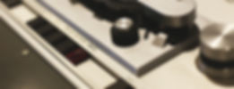 Tape Recorder - Abuelita Studios