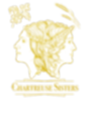 Chartreuse Sisters vector 5 (Gold).png