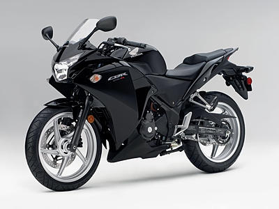 Honda motorcycle rentals san diego #4