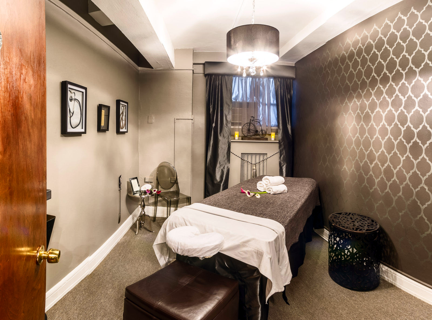 Massage Therapy NYC Body Mechanics Orthopedic Massage