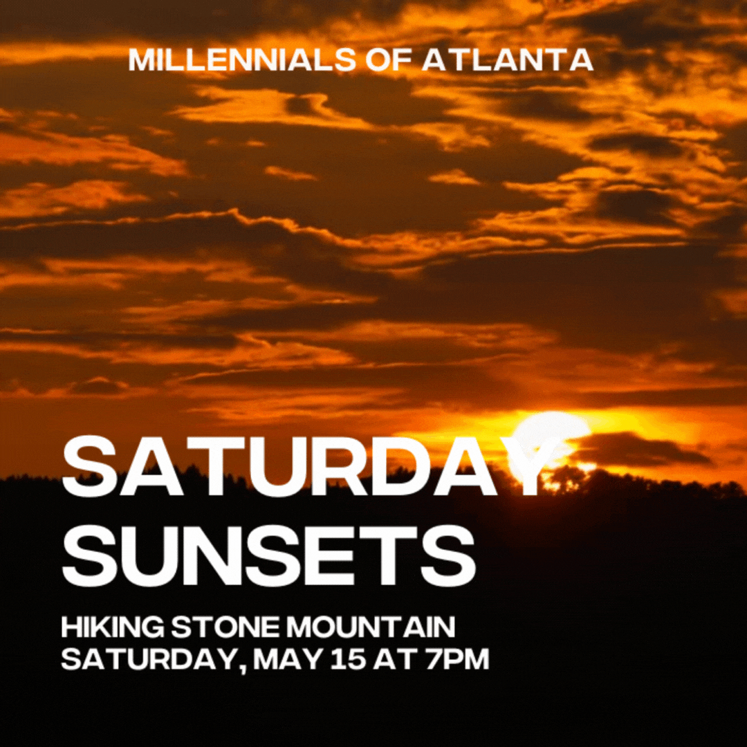 millennials of atlanta