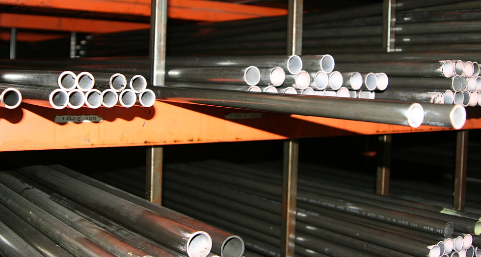 Competitive Metals Metal Supply El Cajon