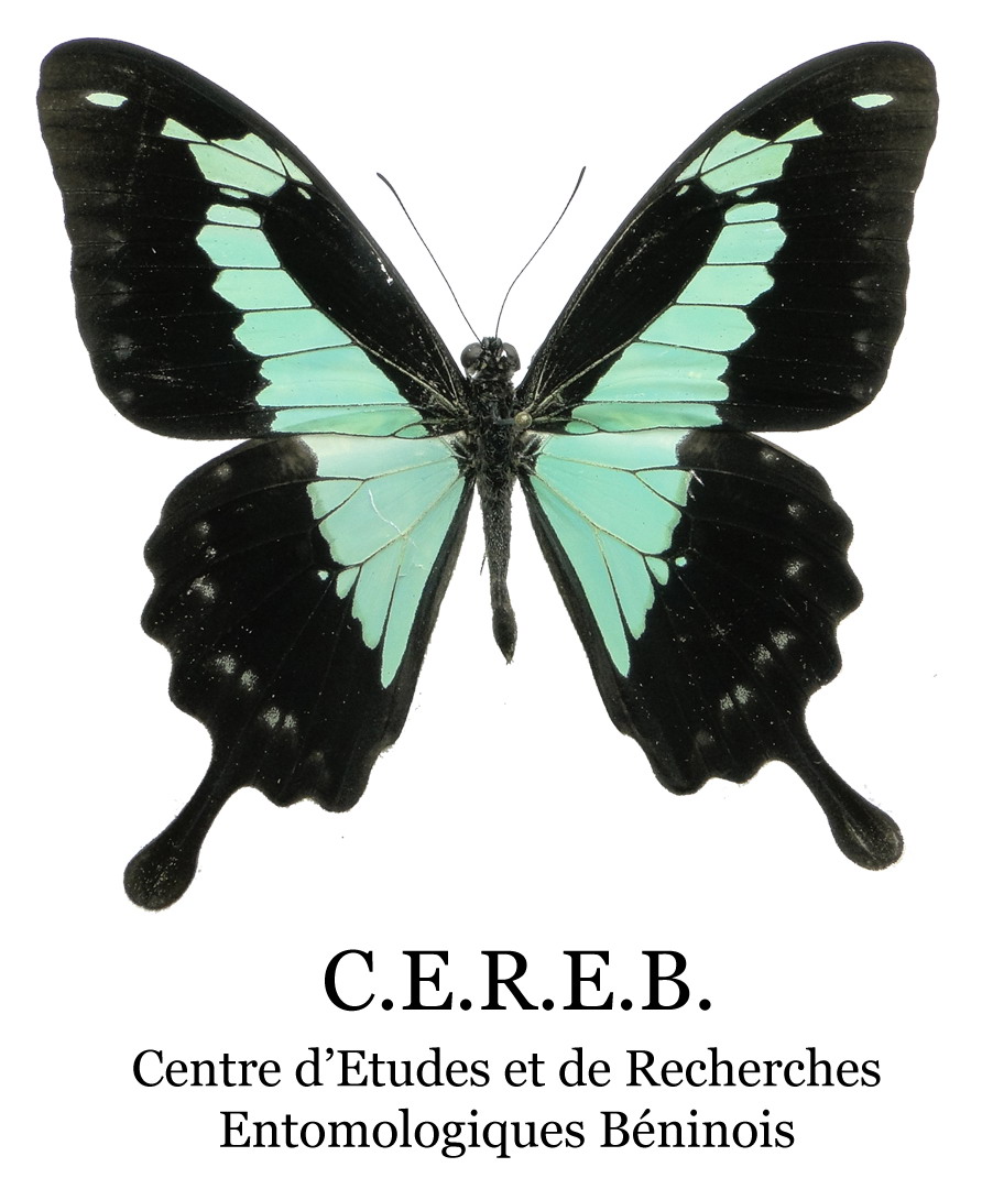 rencontres entomologiques du centre