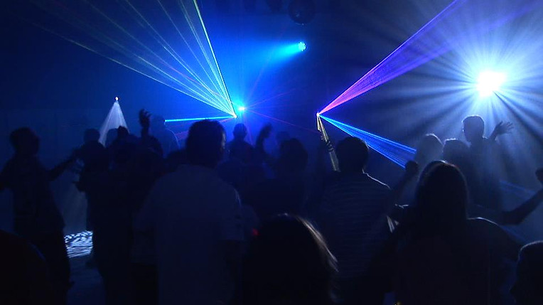 animation mariage brest