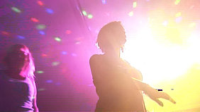 animation mariage brest