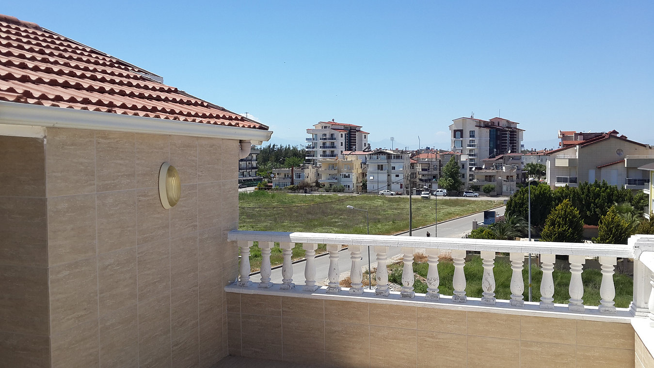 Selene duplex for sale