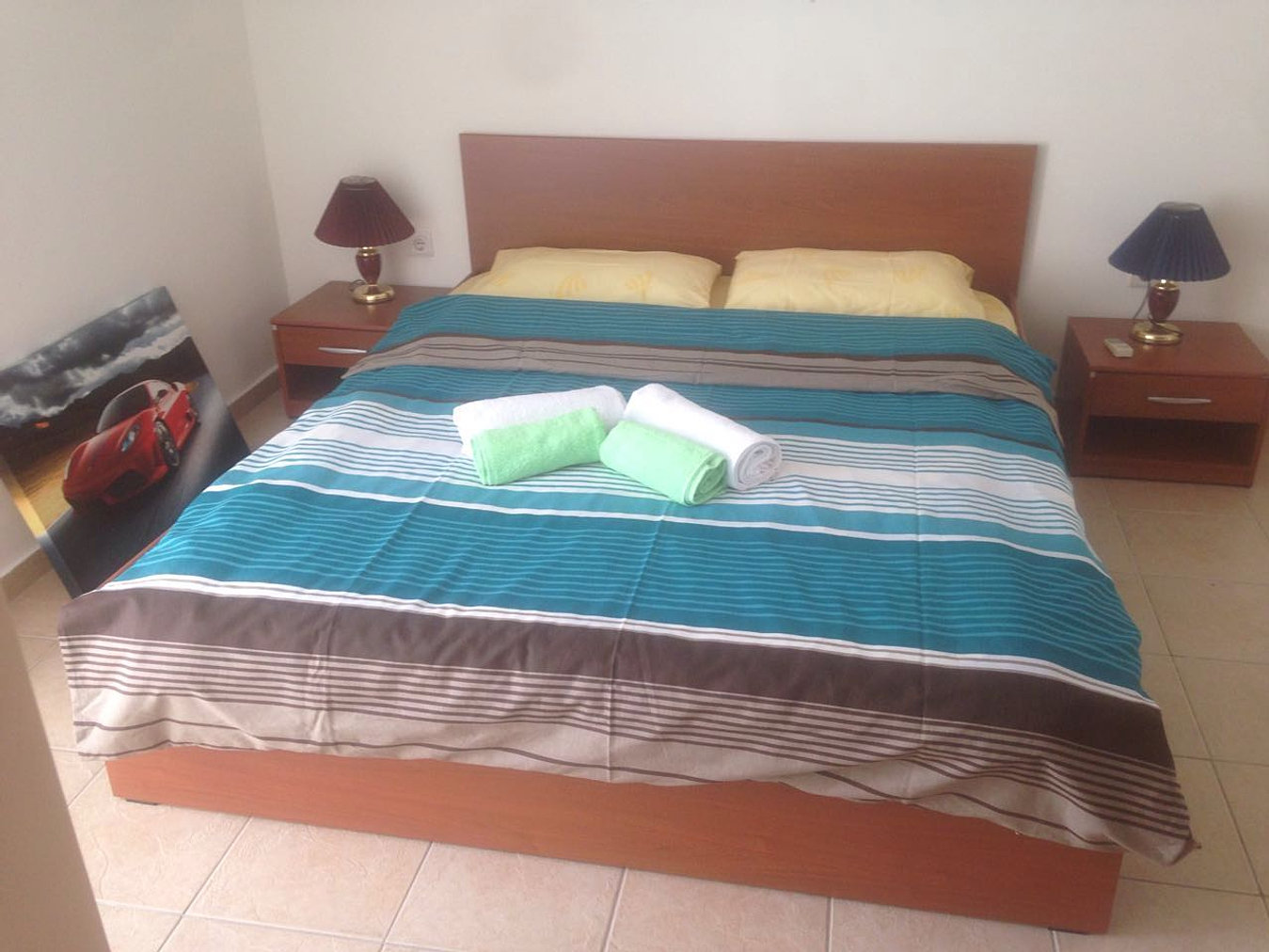 Selene duplex for sale