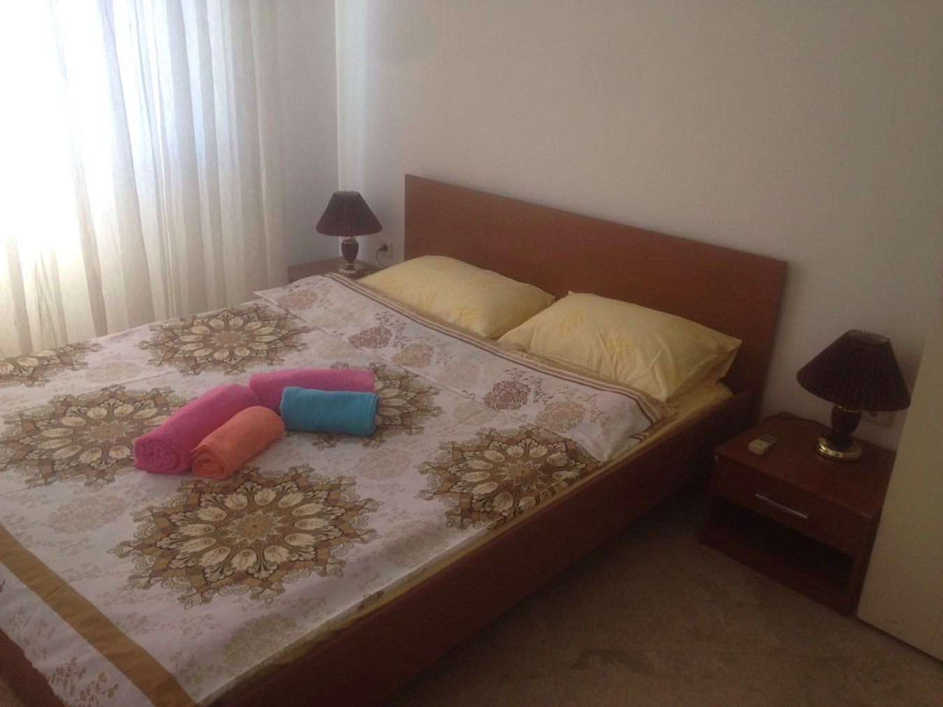 Selene duplex for sale