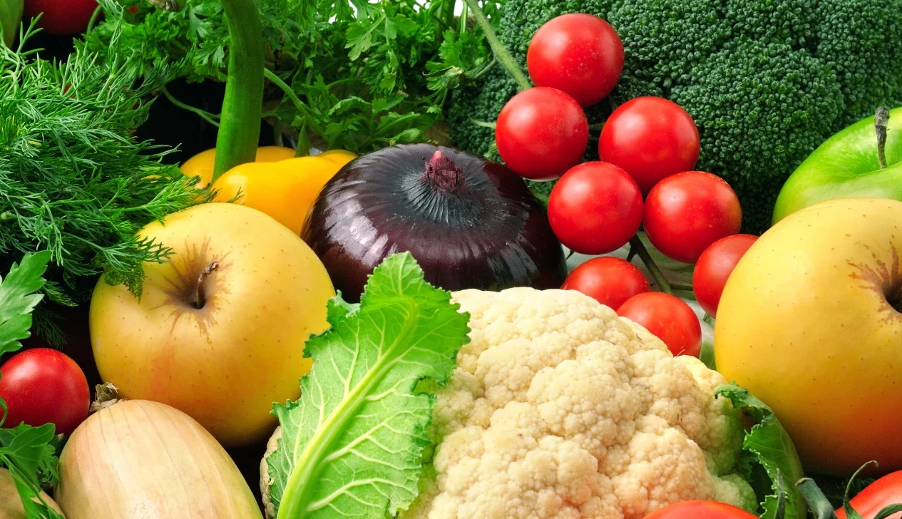 fall mountain food shelf