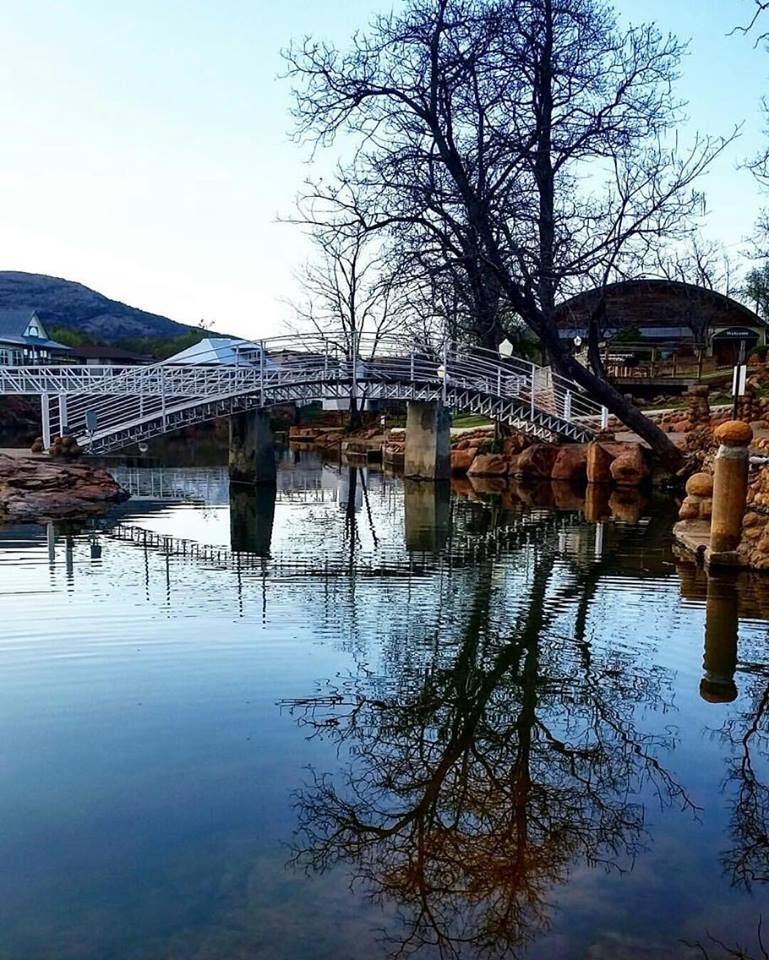 Medicine Park Oklahoma
