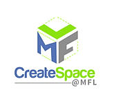 CreateSpace Logo