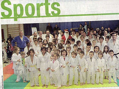 club judo bergerac