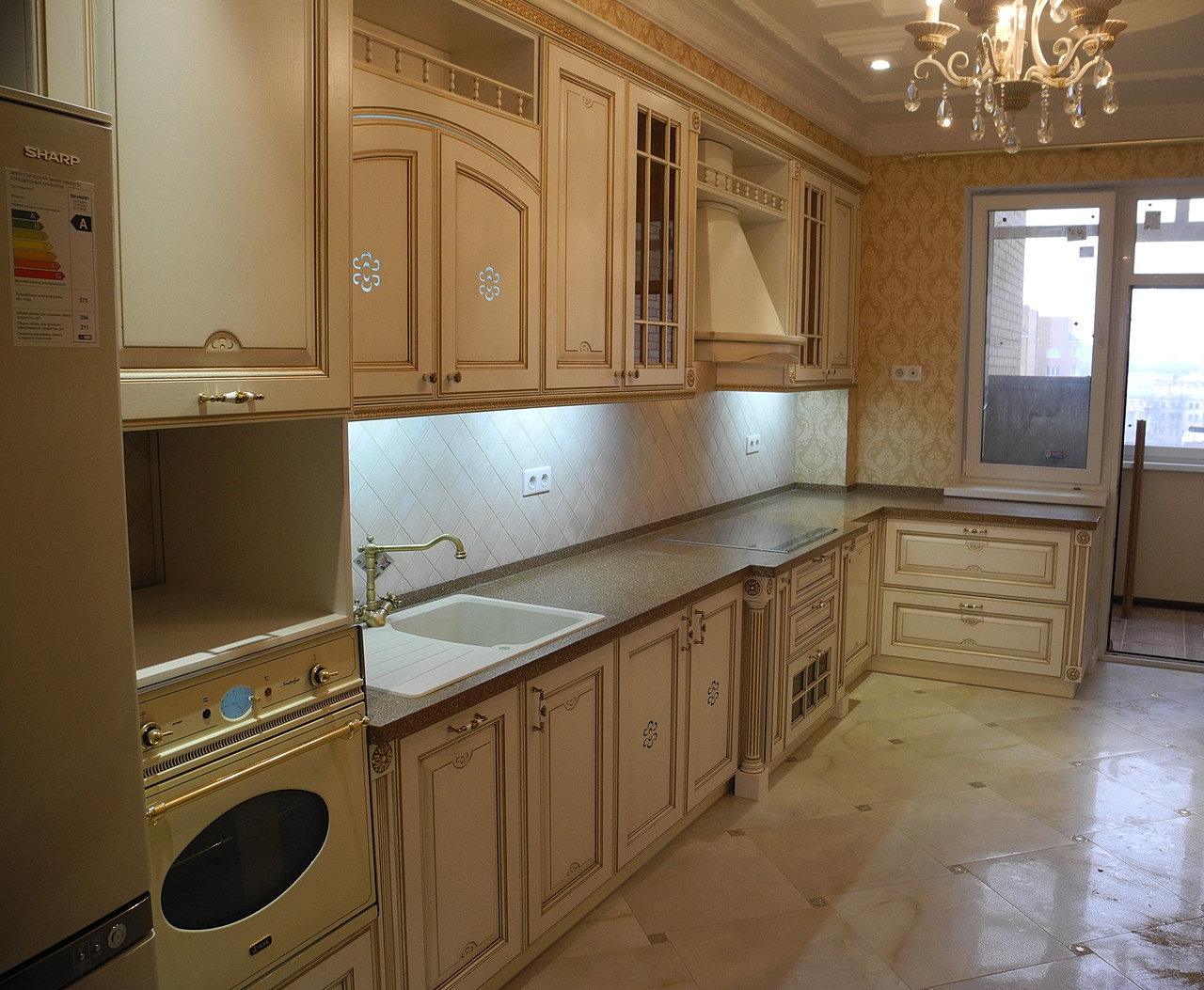 Кухня афина оро - купить от производителя, цены и фото.
