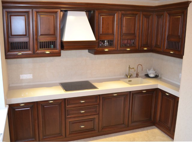 Инструкция По Сборке Кухни Ника - fleurdeesse