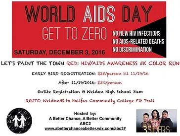 abc2 lets paint the town red campaign paint the town red flyer