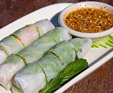 New Thai Kitchen Roseville Ca Thai Food