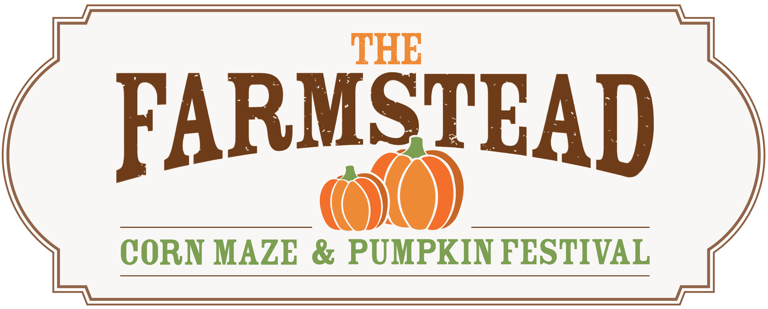 The Farmstead Corn Maze & Pumpkin Festival