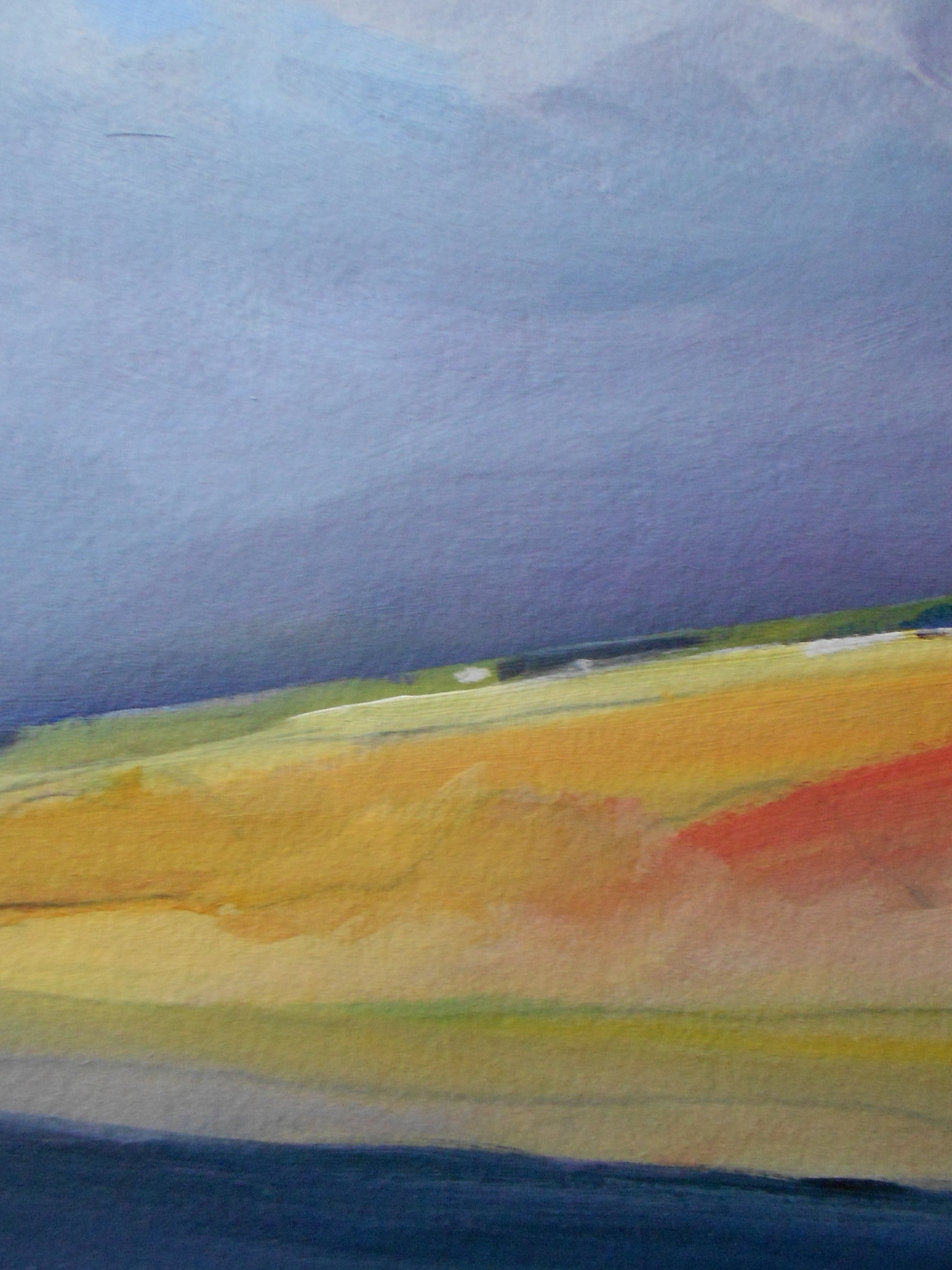Jan Harvey Life Coach Writer Artist Tutor