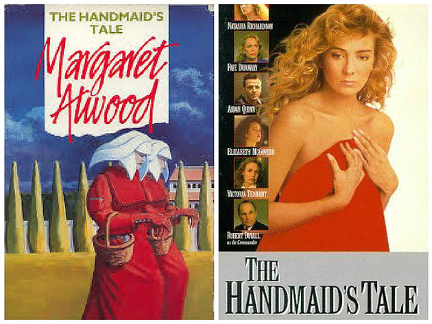 the handmaids tail essay the handmaids tail essay
