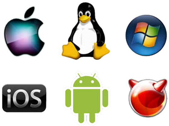 Resultado de imagen para sistema operativo png