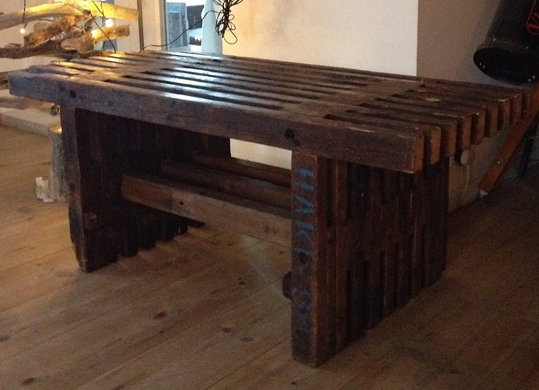 Raw nordic design.com, vintage møbler, interiør, fransk landstil