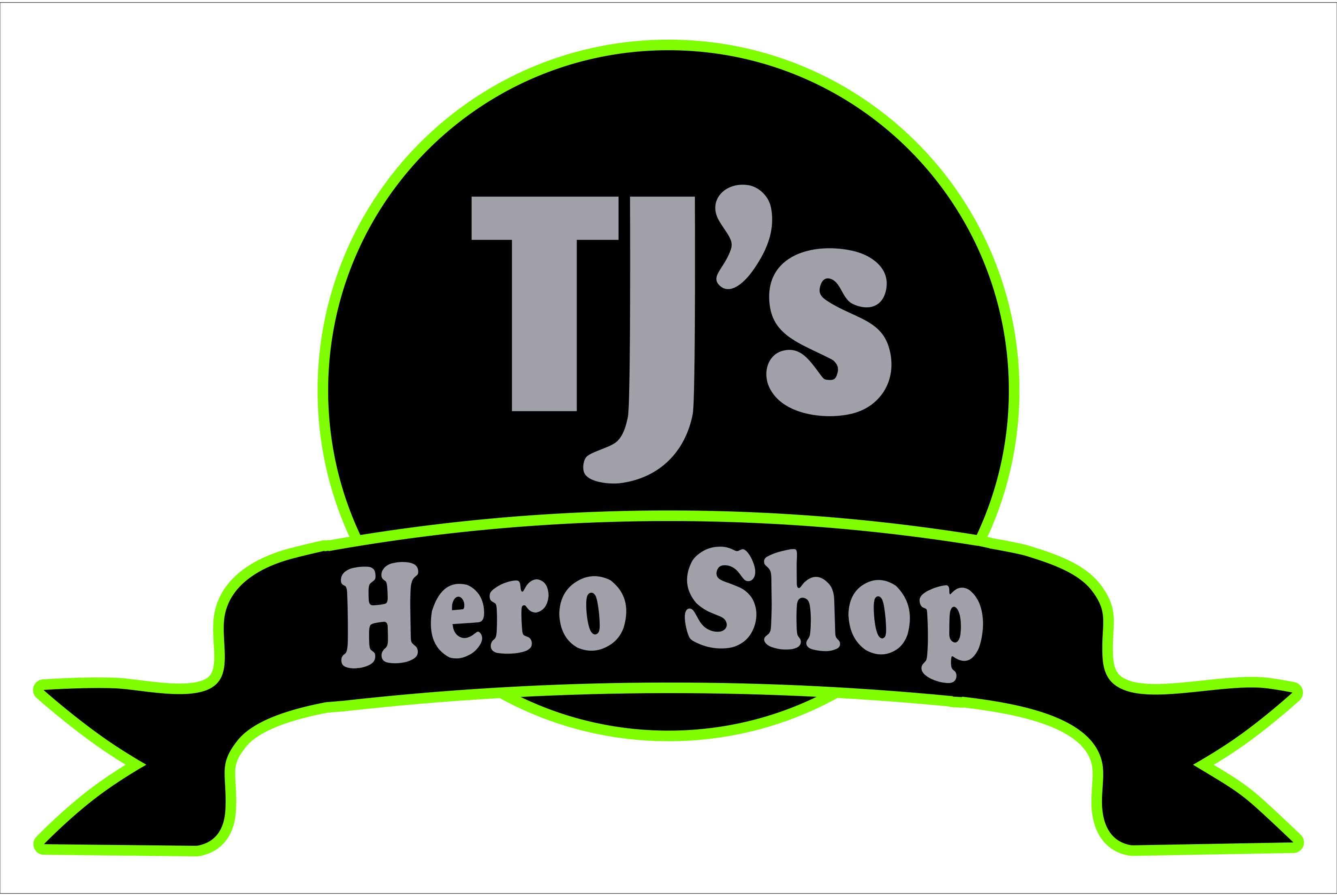 TJ's Hero Shops