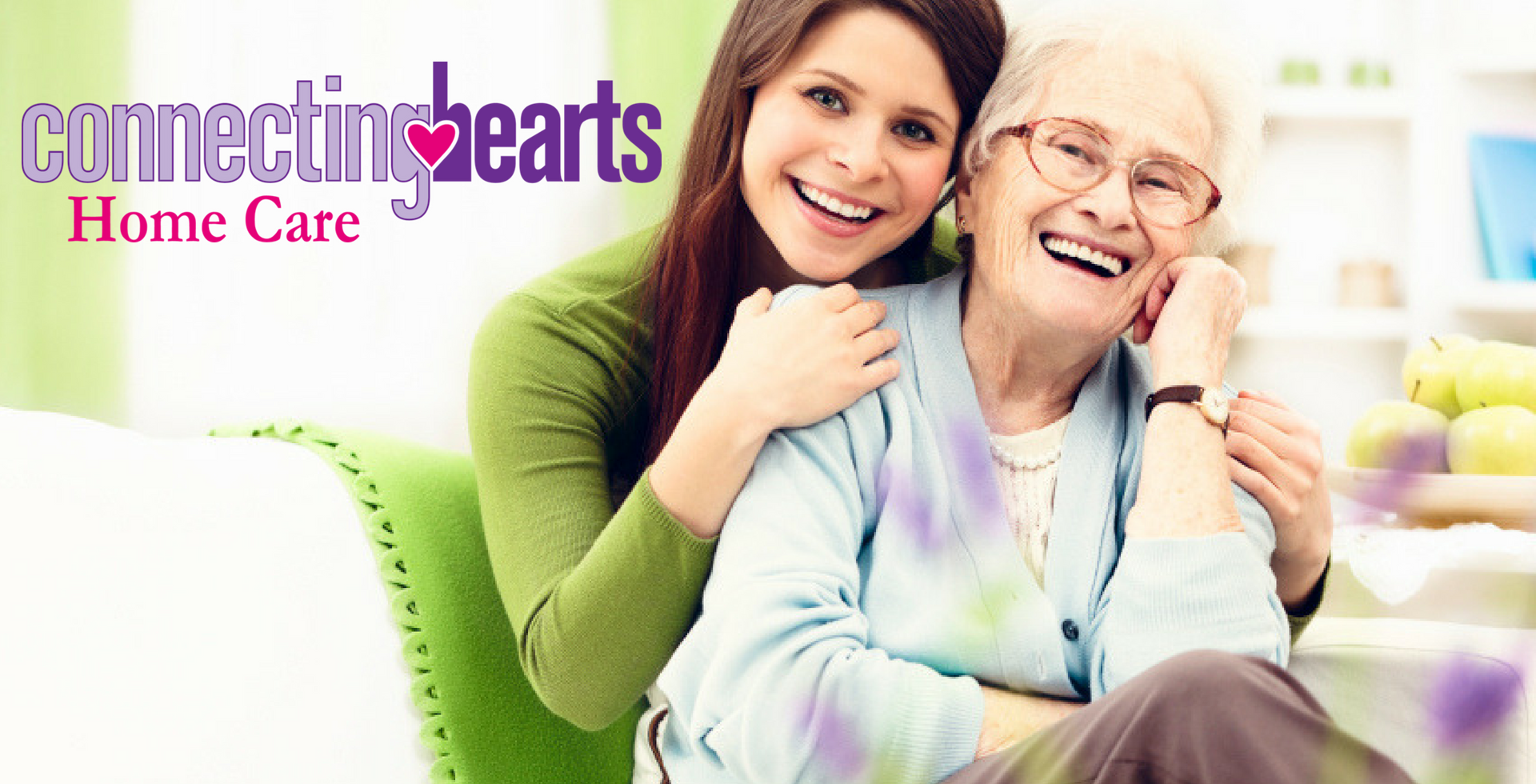 Connecting Hearts Home Care Senior Care Northern Kentucky