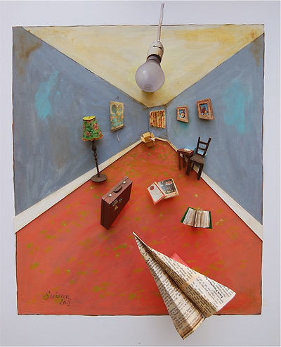 Art Sarahwarrentheatredesign