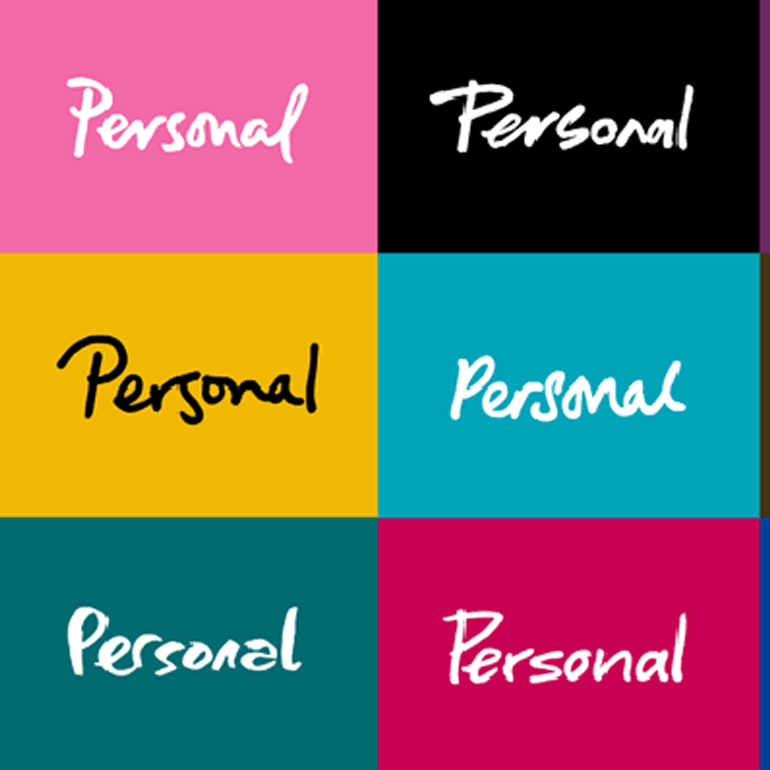 take it personal black women in business 919 812 7474