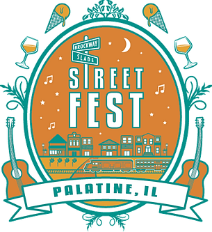 Click here for http://www.palatinestreetfest.com