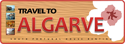 travel to algarve