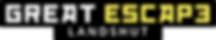 Great Escape Landshut Logo